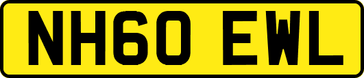 NH60EWL