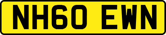 NH60EWN