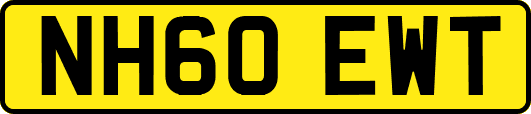 NH60EWT