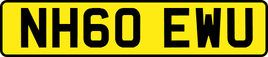 NH60EWU