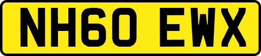 NH60EWX