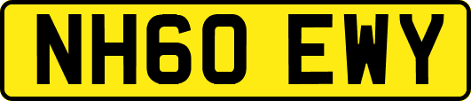 NH60EWY