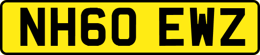NH60EWZ