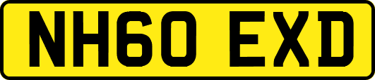 NH60EXD