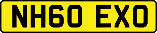 NH60EXO
