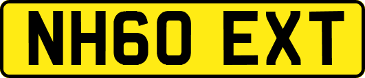 NH60EXT