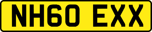 NH60EXX