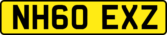 NH60EXZ