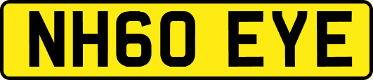 NH60EYE