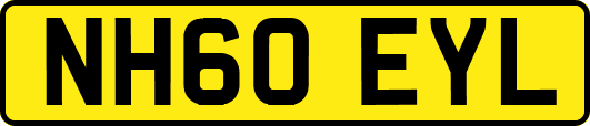 NH60EYL