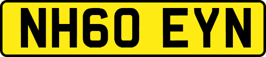NH60EYN