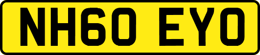 NH60EYO