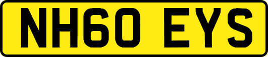 NH60EYS