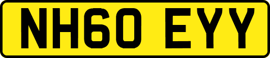 NH60EYY