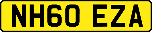 NH60EZA