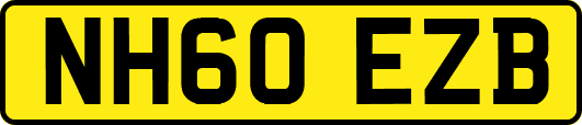 NH60EZB