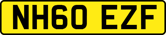 NH60EZF