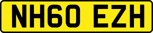 NH60EZH