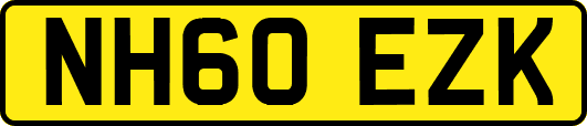 NH60EZK