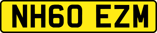 NH60EZM