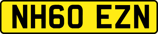 NH60EZN