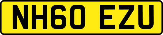 NH60EZU