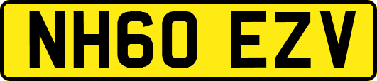 NH60EZV