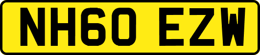 NH60EZW