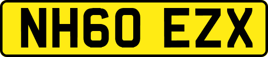 NH60EZX