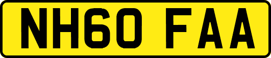 NH60FAA