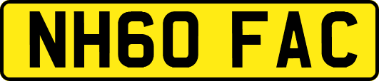 NH60FAC