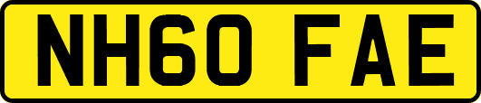 NH60FAE