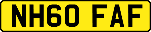 NH60FAF