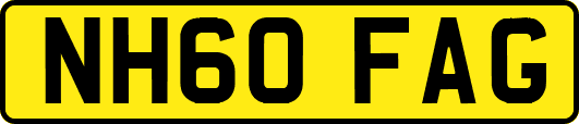 NH60FAG