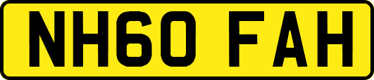NH60FAH
