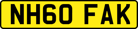NH60FAK