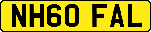 NH60FAL