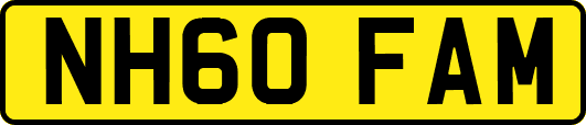 NH60FAM