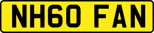 NH60FAN
