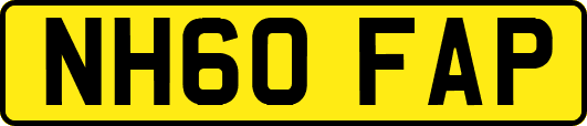 NH60FAP