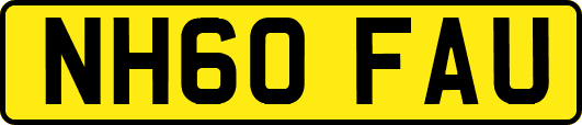 NH60FAU