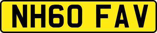 NH60FAV