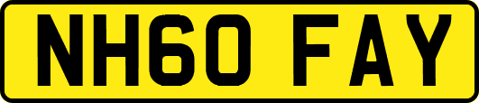 NH60FAY