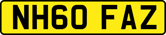 NH60FAZ