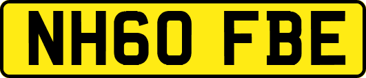 NH60FBE