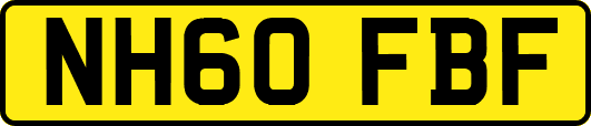 NH60FBF