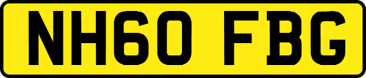 NH60FBG