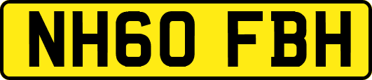 NH60FBH