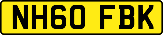 NH60FBK