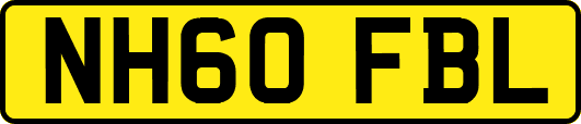 NH60FBL